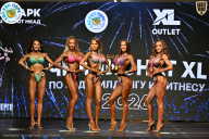 Чемпионат ТЦ XL Мытищи