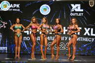 Чемпионат ТЦ XL Мытищи