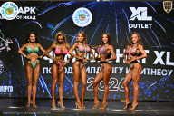 Чемпионат ТЦ XL Мытищи