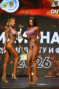 Чемпионат ТЦ XL Мытищи