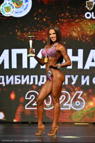 Чемпионат ТЦ XL Мытищи