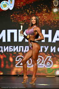 Чемпионат ТЦ XL Мытищи