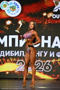 Чемпионат ТЦ XL Мытищи