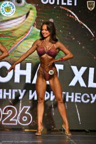 Чемпионат ТЦ XL Мытищи
