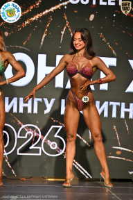 Чемпионат ТЦ XL Мытищи