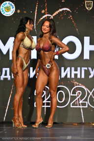 Чемпионат ТЦ XL Мытищи