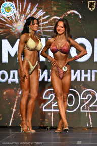 Чемпионат ТЦ XL Мытищи