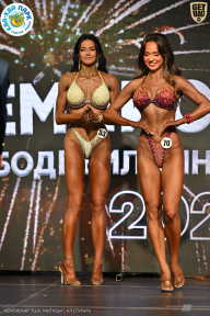 Чемпионат ТЦ XL Мытищи