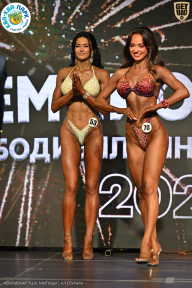 Чемпионат ТЦ XL Мытищи