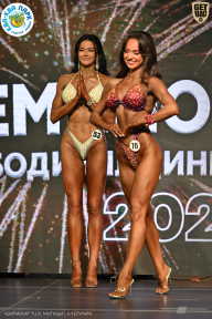 Чемпионат ТЦ XL Мытищи