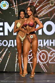 Чемпионат ТЦ XL Мытищи