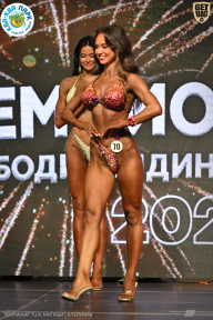 Чемпионат ТЦ XL Мытищи