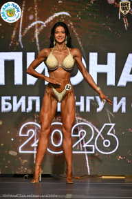 Чемпионат ТЦ XL Мытищи