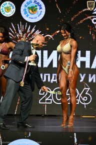 Чемпионат ТЦ XL Мытищи