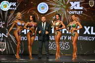 Чемпионат ТЦ XL Мытищи