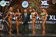 Чемпионат ТЦ XL Мытищи