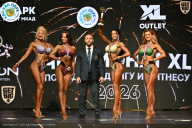 Чемпионат ТЦ XL Мытищи
