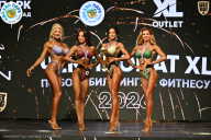 Чемпионат ТЦ XL Мытищи