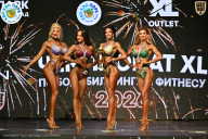 Чемпионат ТЦ XL Мытищи