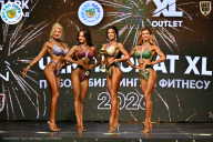 Чемпионат ТЦ XL Мытищи