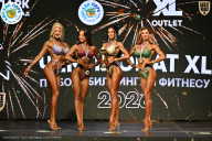 Чемпионат ТЦ XL Мытищи