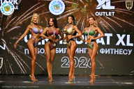 Чемпионат ТЦ XL Мытищи