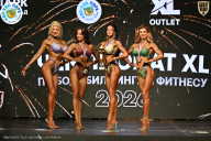 Чемпионат ТЦ XL Мытищи