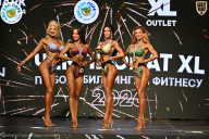 Чемпионат ТЦ XL Мытищи