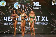 Чемпионат ТЦ XL Мытищи