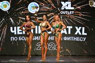Чемпионат ТЦ XL Мытищи