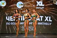 Чемпионат ТЦ XL Мытищи