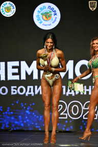 Чемпионат ТЦ XL Мытищи