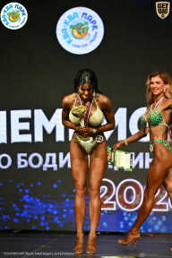 Чемпионат ТЦ XL Мытищи