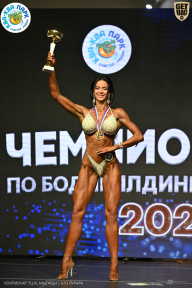 Чемпионат ТЦ XL Мытищи