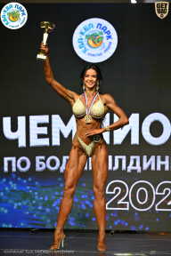 Чемпионат ТЦ XL Мытищи