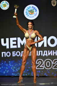Чемпионат ТЦ XL Мытищи