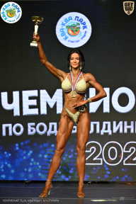 Чемпионат ТЦ XL Мытищи