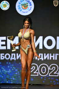 Чемпионат ТЦ XL Мытищи