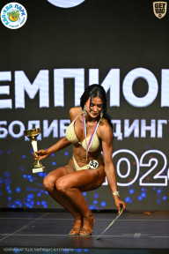Чемпионат ТЦ XL Мытищи