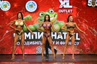 Чемпионат ТЦ XL Мытищи