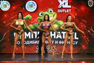 Чемпионат ТЦ XL Мытищи