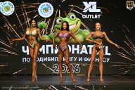 Чемпионат ТЦ XL Мытищи