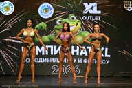 Чемпионат ТЦ XL Мытищи