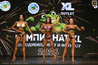 Чемпионат ТЦ XL Мытищи