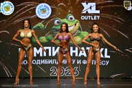 Чемпионат ТЦ XL Мытищи