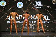 Чемпионат ТЦ XL Мытищи