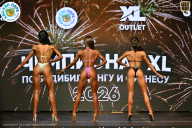 Чемпионат ТЦ XL Мытищи