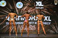 Чемпионат ТЦ XL Мытищи