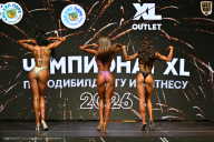 Чемпионат ТЦ XL Мытищи
