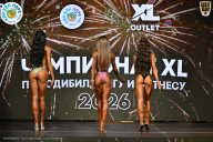 Чемпионат ТЦ XL Мытищи